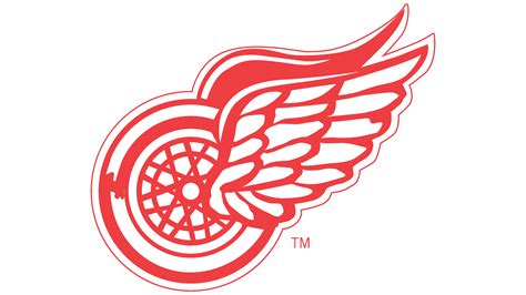 Detroit Red Wings Logo, symbol, meaning, history, PNG, brand