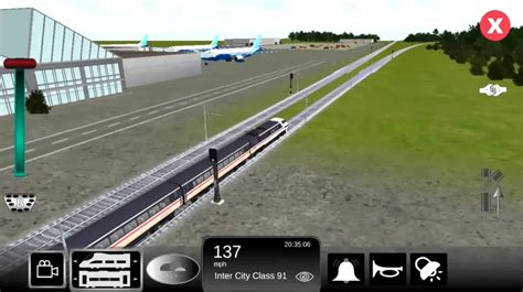 Image result for Train Simulator Mobile