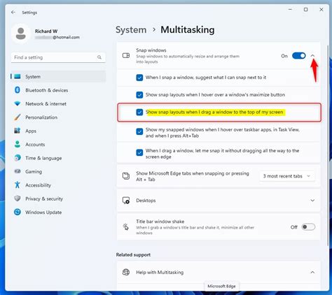Image result for Program Window Layout