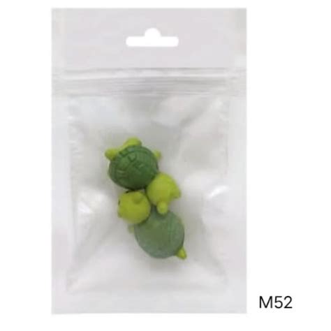 Arteria. Tortoise Miniatures. Set of 2