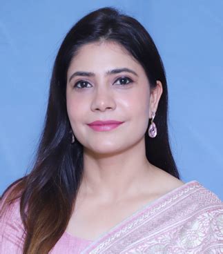 Faculty | BVIMR, New Delhi