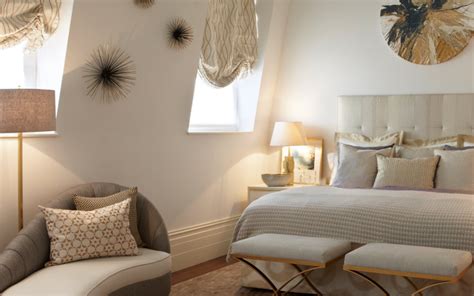 ideas for empty bedroom space
