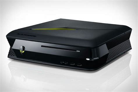 Alienware Compact PC 的图像结果