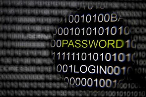 I password manager dei browser forniscono informazioni ai gestori di ...