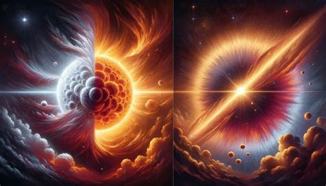 Supernova Types 的图像结果