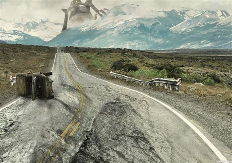 Robot Contest Pictures made with Photoshop - Image Page 8 - Pxleyes.com