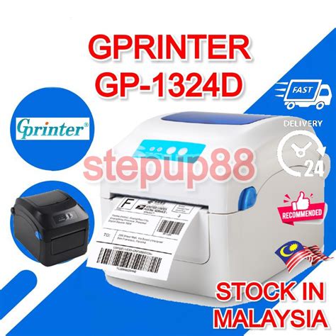 Image result for Gprinter Label Printer