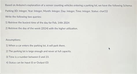 Image result for Counting Cars Arduino Project