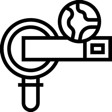 Search engine - Free interface icons