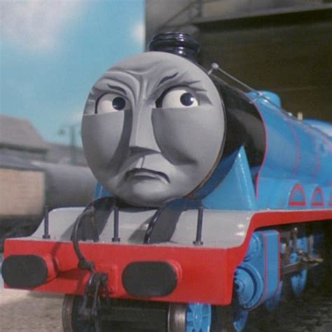 Stream Gordon the Big Engine's Theme - Series 3, Alternate Mix ...