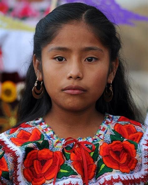 Indigenous Mexican People: Culture, History, and Traditions