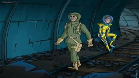 Alienators: Evolution Continues Episodes 的图像结果