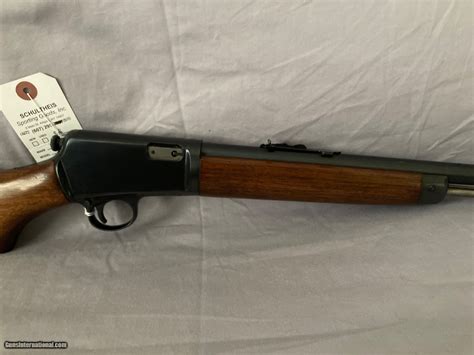 Winchester Model 63