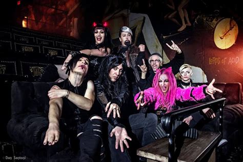 Lords of Acid 的图像结果