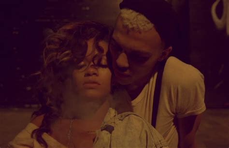 MUSIC VIDEO: Rihanna - "We Found Love"