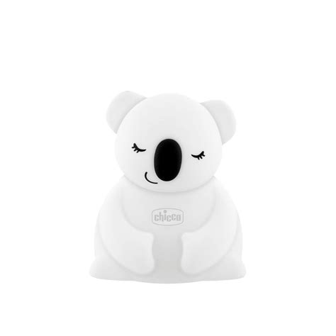 Chicco Sweet Lights Koala Presence Light Saudi Arabia