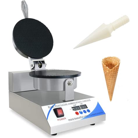 Product Ice Cream Cone Maker