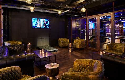 July 3rd at Slate NYC