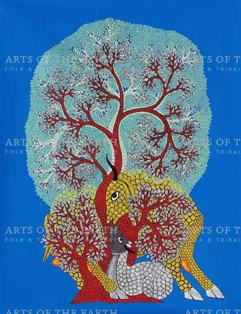 Art Of The Earth