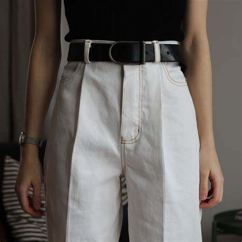 Let’s Make Pleated Jeans! — The Social Fabric