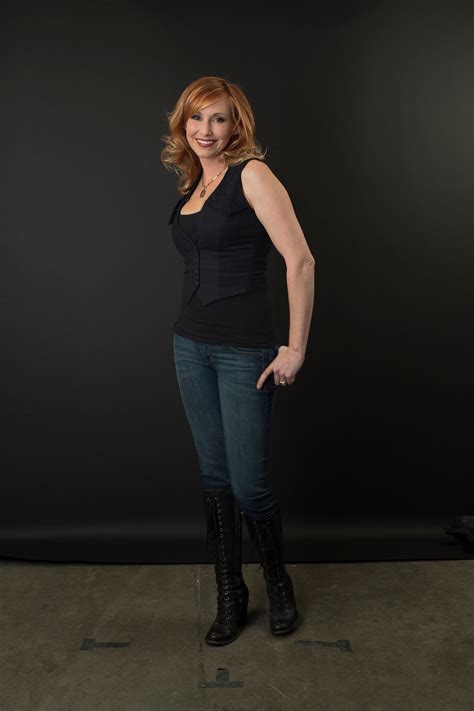Kari Byron | MythBusters | Discovery