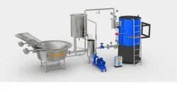 Economode Food Equipment India Private Limited - Manufacturer of Chips ...