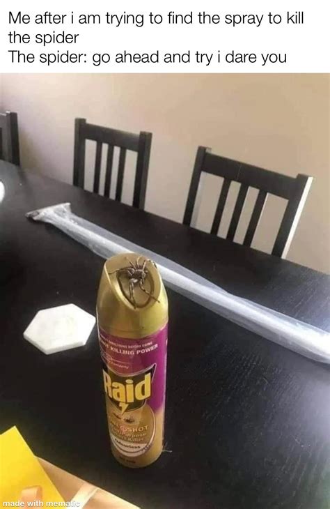 Roach Spray Memes Funny Bug Spray Moments In Jujutsu Kaisen