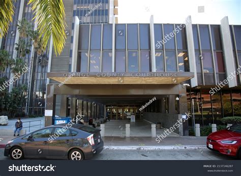 Orange County Courthouse: Over 287 Royalty-Free Licensable Stock Photos ...