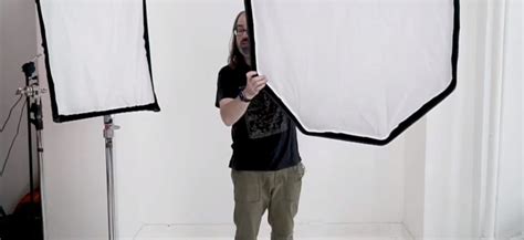 Image result for Softbox Lighting Tutorial