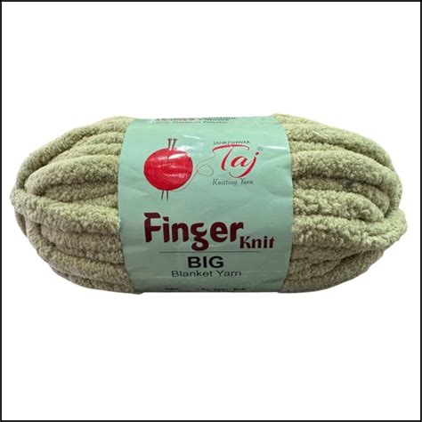 Finger Knit Yarn – KaysonIndia