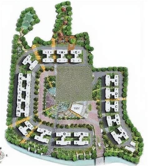 astonia royale phase iii - p building Ambegaon Bk Pune | Project ...
