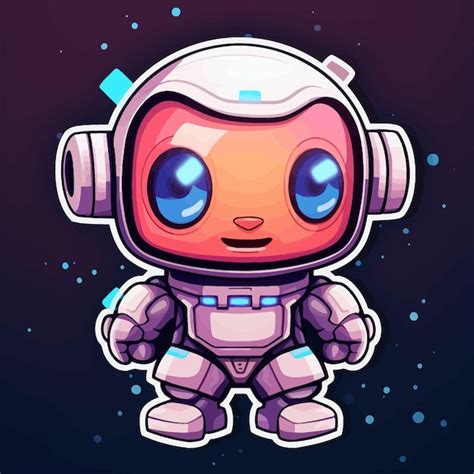 Image result for Small Cube Blue Remote Control Robot