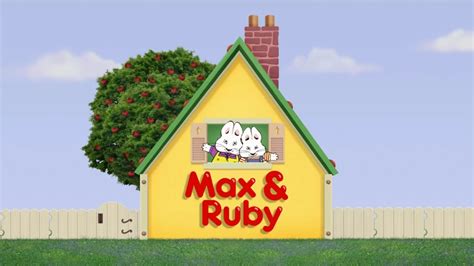 Image result for Max and Ruby Archive