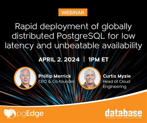 Image result for PostgreSQL Distributed Database