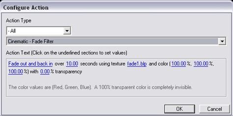 Image result for Pre-Fade Button Function
