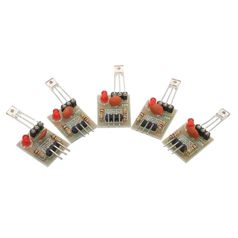 5V Laser Module Circuit 的图像结果