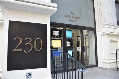 Discovery set to consolidate offices at 230 Park Ave. So.