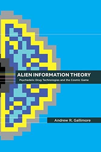 Image result for Alien Information Theory