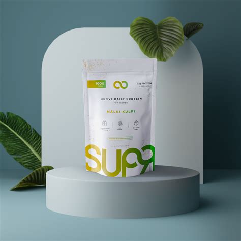 Best Protein Powder in India | Plant-Based & Top-Rated Protein Powder ...