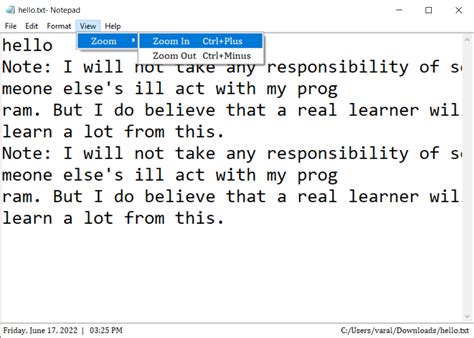 Image result for Python GUI Notepad