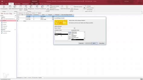 Image result for Access Multi Table Queries