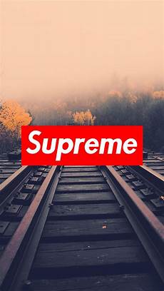 Black Home Screen Supreme Wallpaper by Supreme Iphone Wallpapers Wallpaper Cave Black Home Screen Supreme Wallpaper