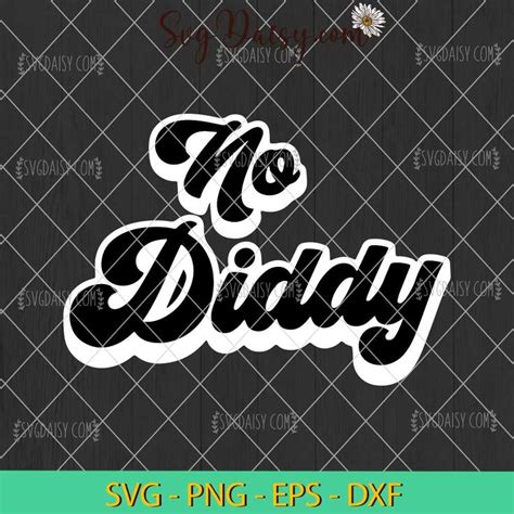 Diddy Svg File 的图像结果