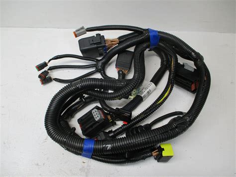 Navistar INTERNATIONAL Dash Base Wiring Harness 3604078C93 | eBay