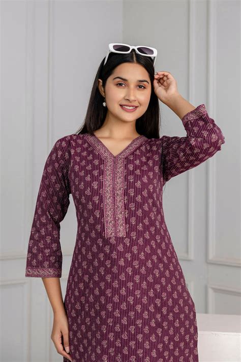 Kurta – Nayo Clothing