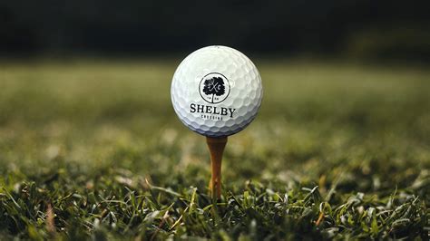 Shelby Crossing - Ink & Craft