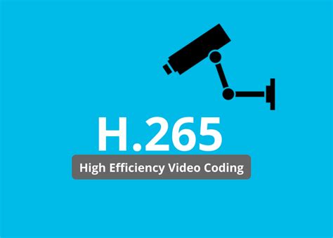 H.265 Video Encoding 的图像结果