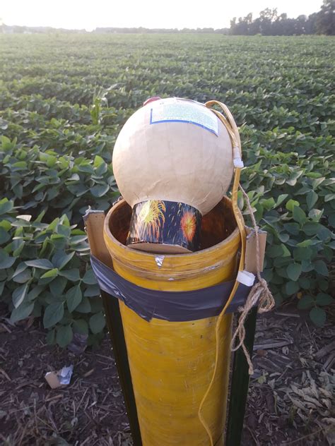 How Does A Firework Mortar Work at James Mcewen blog