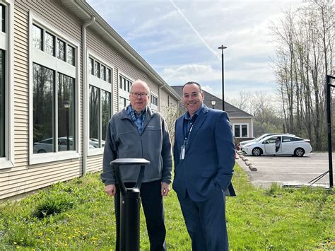 Innovations in Lighting-Kendal at Oberlin