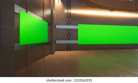 Virtual Set Green Screen 的图像结果